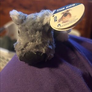 NWT!Vintage McDonald’s Plush Dog 1